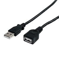 Startech 10&#39; USB 2.0 A to A Extension