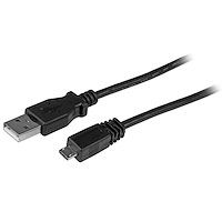 Startech 6ft Micro USB Mini A
