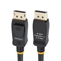 Startech 6&#39; Displayport M/M