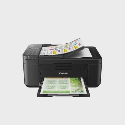 Canon TR4720 - Black -275/276