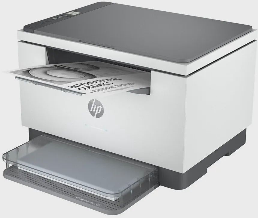 HP MFP M234DW Multi-Function Printer