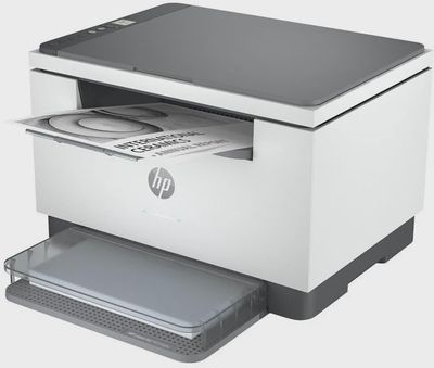 HP MFP M234DW Multi-Function Printer