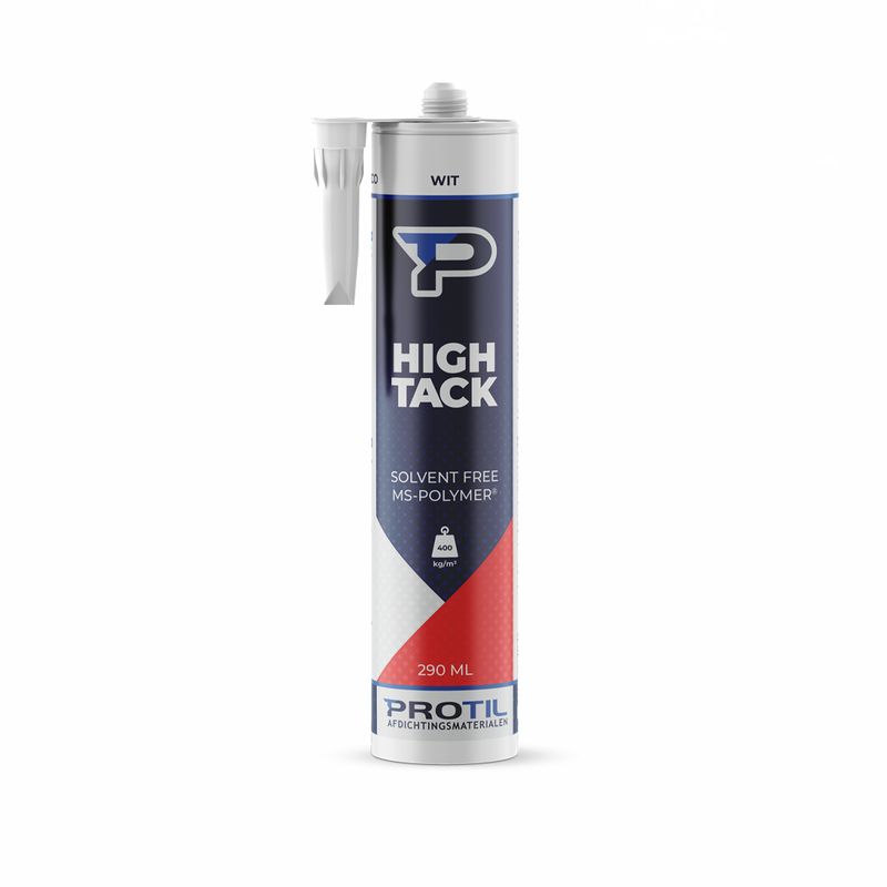 ​Colle de montage professionnelle HIGH-TACK 400kg 290ml