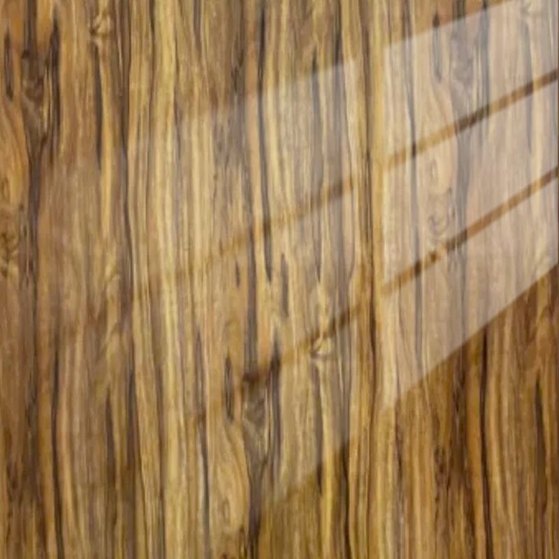 Wooden | Panneau de marbre Bois Brillant | 245x122x0,2cm