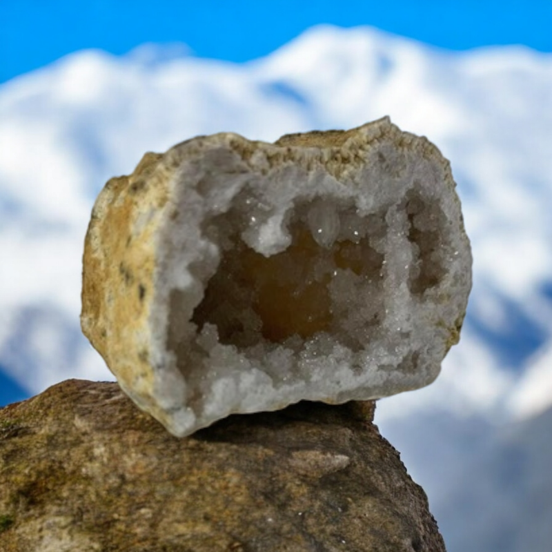 piedra natural de cuarzo