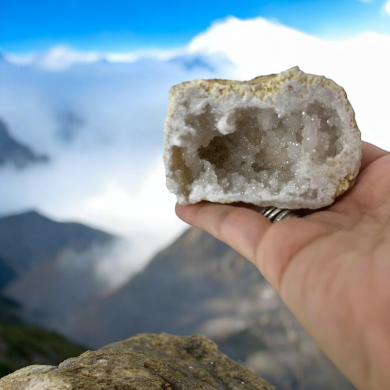 piedra natural de cuarzo