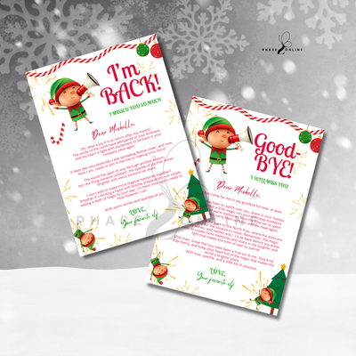 Bundle - Christmas KIDS - 6 Designs