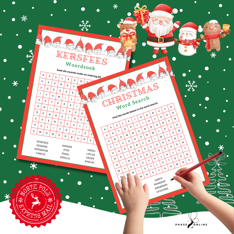 Freebie 2 Christmas