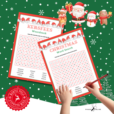 Freebie 2 Christmas