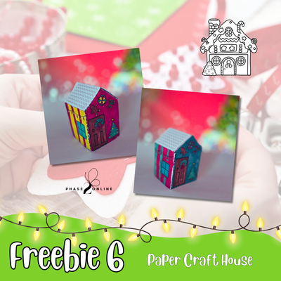 Freebie 6 Christmas
