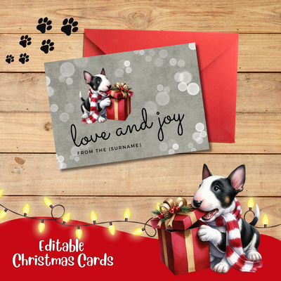 Freebie 8 Christmas