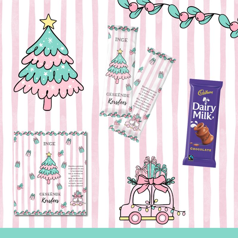 Freebie 10 Christmas