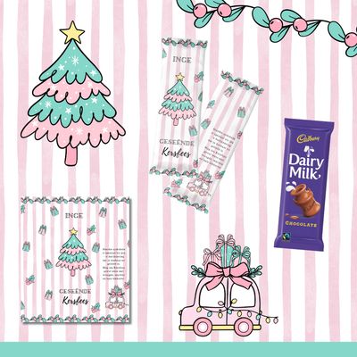 Freebie 10 Christmas