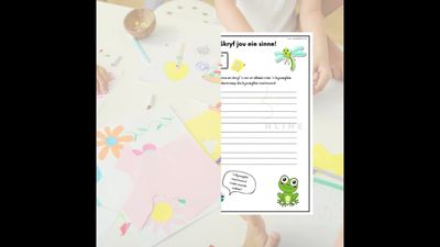 Byvoeglike Naamwoorde Werkboek