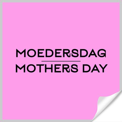 Moedersdag
