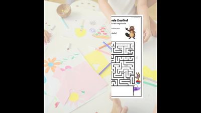 Voegwoorde Werkboek