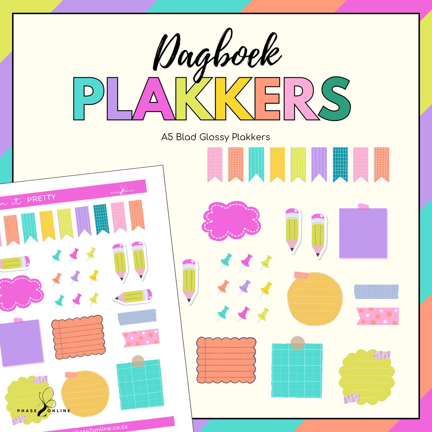 Dagboek Plakkers