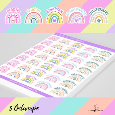 Juffrou Plakkers 8