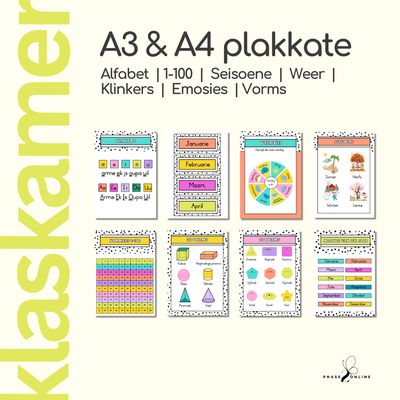 Bont Kolle KLASKAMER PAKKET