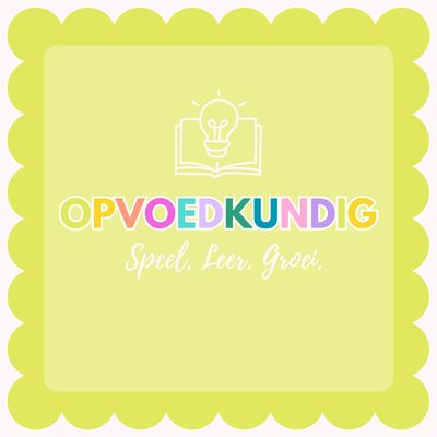 Opvoedkundig