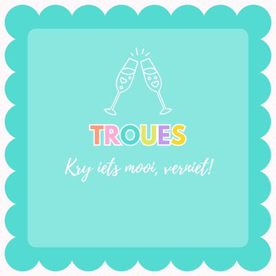 Troues