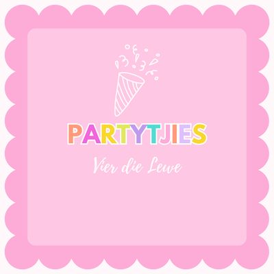 Partytjies