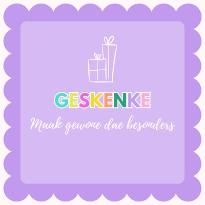 Geskenke