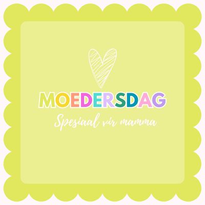 Moedersdag