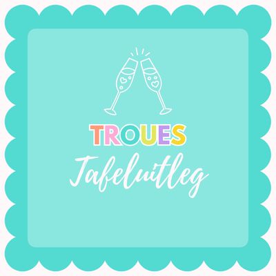 Tafeluitleg