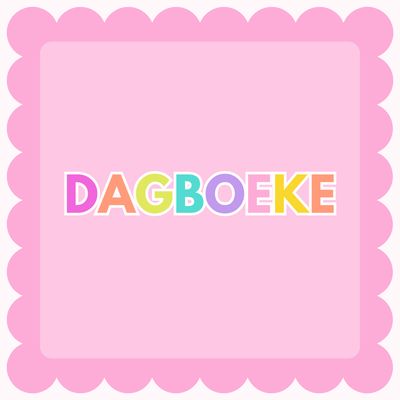 Dagboeke