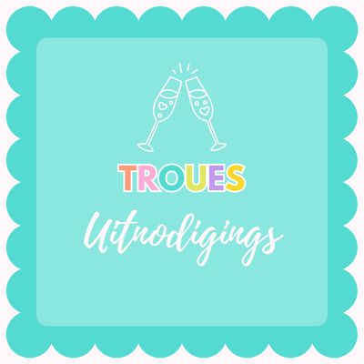 Uitnodigings