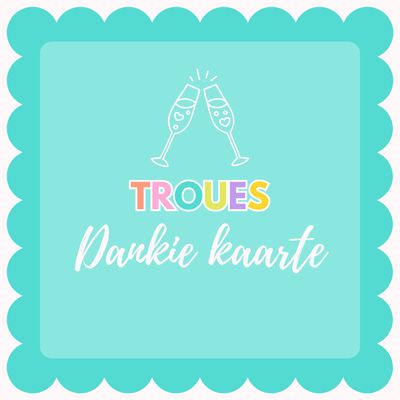 Dankie kaarte