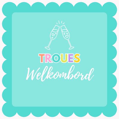 Welkombord