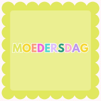 Moedersdag