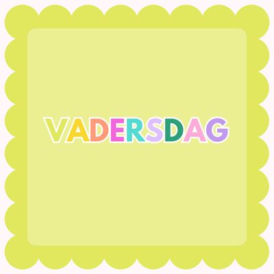 Vadersdag