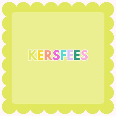 Kersfees
