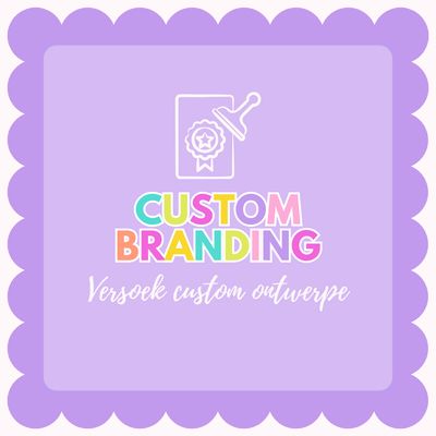 Custom Branding