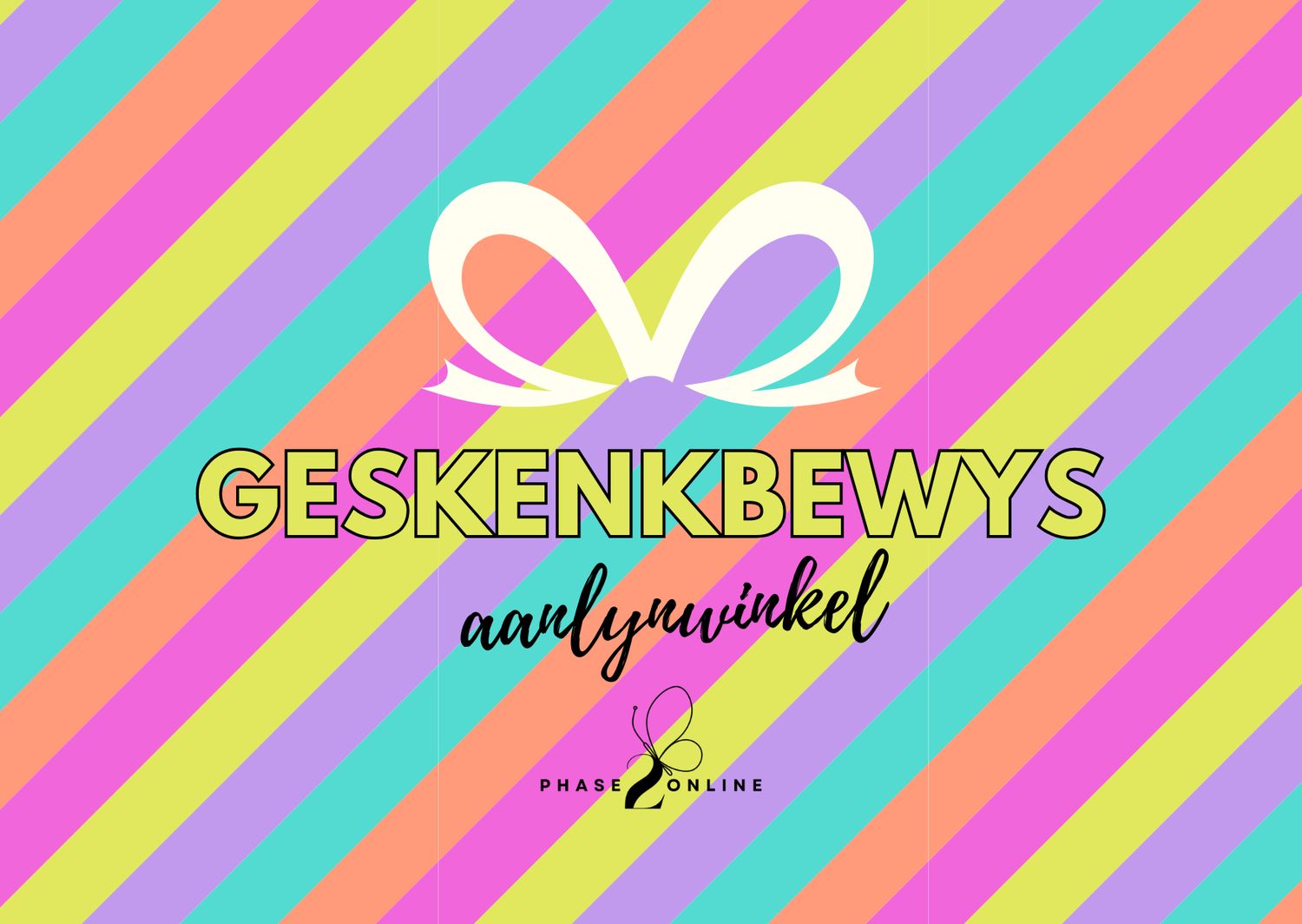 Geskenkbewys