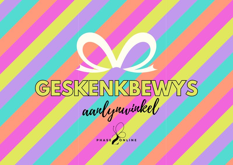 Geskenkbewys