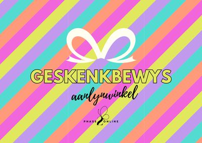 Geskenkbewys
