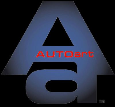 AUTOART