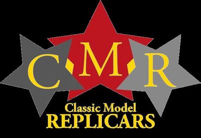 CMR