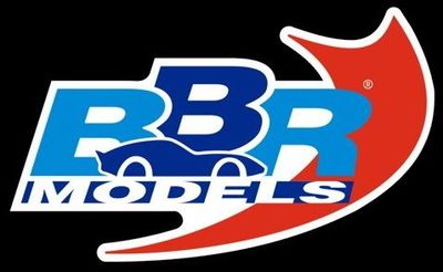 BBR MODELS