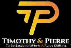 TIMOTHY PIERRE