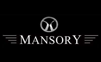 MANSORY