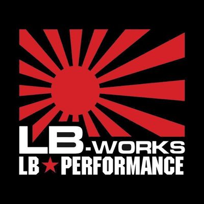 LB WORKS