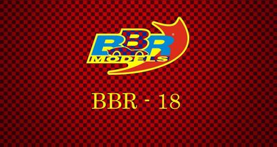 BBR 18