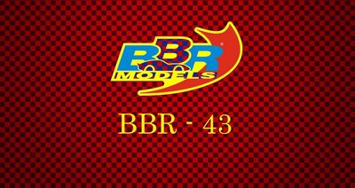 BBR 43