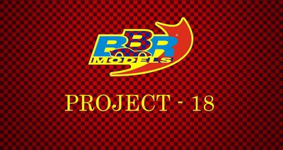 PROJECT 18