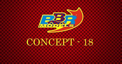 CONCEPT 18
